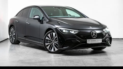 MERCEDES-BENZ EQE 350 4MATIC 350 4MATIC/AMG Line/Premium+/Airmatic/Burmester