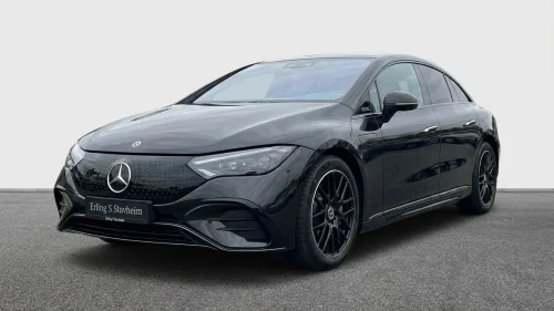 MERCEDES-BENZ EQE 350 4MATIC 350 4MATIC/HEAD UP/KROK/MASSASJE mm