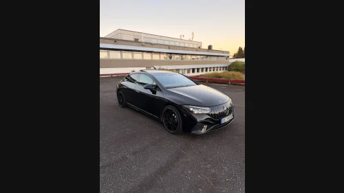 MERCEDES-BENZ AMG EQE 53 4MATIC+ EQE53 AMG Dynamic Plus