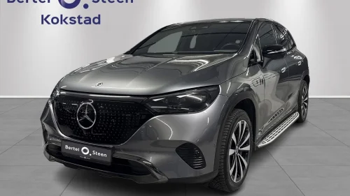 MERCEDES-BENZ EQE 350 4MATIC 350 4MATIC, MEMORY, BURMERSTER, HEAD-UP++