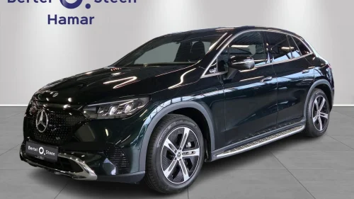 MERCEDES-BENZ EQE 350 4MATIC 350 4MATIC Avantgarde | Hengerfeste, Memory ++