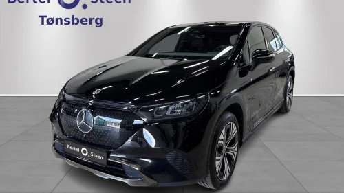 MERCEDES-BENZ EQE 350 4MATIC Special Edition