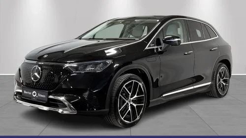 MERCEDES-BENZ EQE 350 4MATIC 4MATIC Advanced plus | AdCruise | 360° | Memory