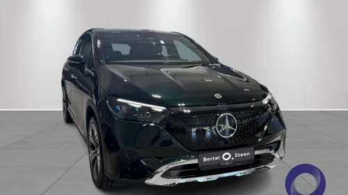 MERCEDES-BENZ EQE 350 4MATIC Special edition/ DISTRONIC / MEMORY / GODT UTSTYRT/