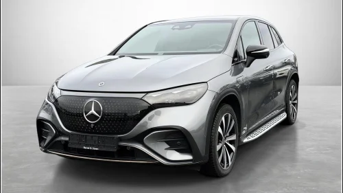 MERCEDES-BENZ EQE 350 4MATIC EQE 350SUV4matic, AMGx3, Premium,Pano,Luft,Burmeister