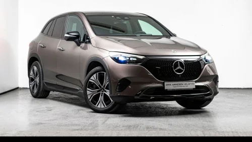 MERCEDES-BENZ EQE 350 4MATIC 350 4MATIC/AMG Line/Premium/Kj.ass/Airmatic/Dig. Light