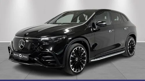 MERCEDES-BENZ EQE 350 4MATIC 350 4MATIC AMG Premium | Panorama | Burmester | Memory