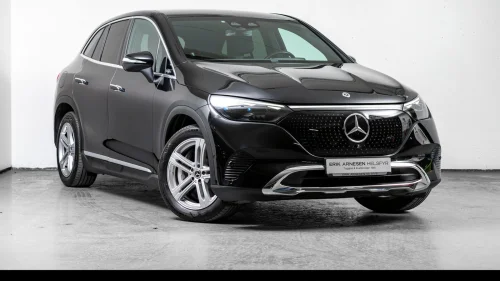 MERCEDES-BENZ EQE 350 4MATIC 350 4MATIC/Premium/Kjøreass/HUD/Digital Light
