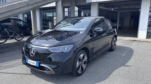 MERCEDES-BENZ EQE 350 4MATIC 350 4MATIC Special Edition (K)