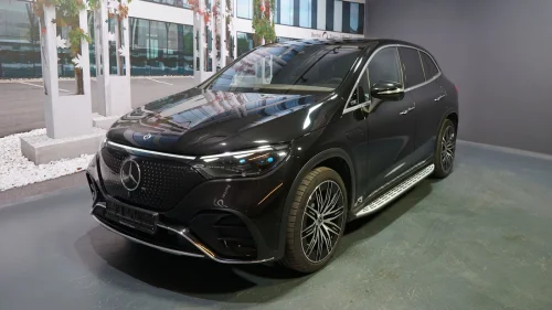 MERCEDES-BENZ EQE 350 4MATIC 350 4Matic AMG