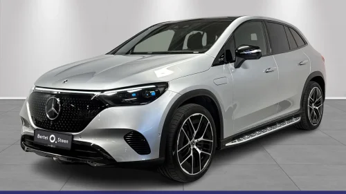MERCEDES-BENZ EQE 350 4MATIC 4MATIC Premium | Burmester® | Memory | Panorama