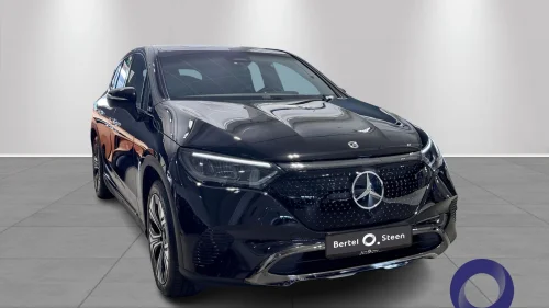 MERCEDES-BENZ EQE 350 4MATIC Special edition/ DISTRONIC / NATTPAKKE / GODT UTSTYRT/