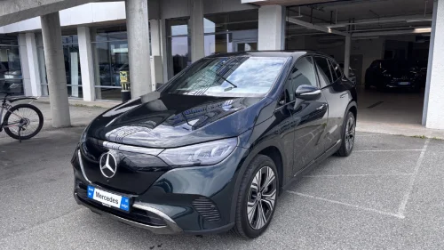 MERCEDES-BENZ EQE 350 4MATIC 350 4MATIC Special Edition(K)