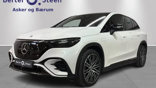 MERCEDES-BENZ EQE 500 4MATIC 500 4MATIC AMG Premium | DISTRONIC, PANORAMA, MEMORY++