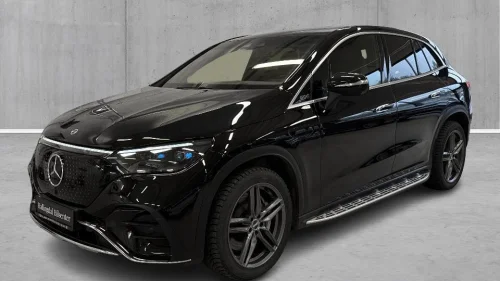 MERCEDES-BENZ EQE 500 4MATIC 500 4MATIC Special Edition Premium(K)