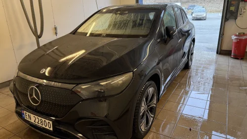 MERCEDES-BENZ EQE 500 4MATIC 500 4MATIC AMG Special Edition(K)