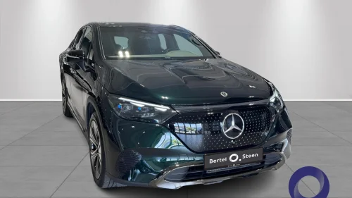 MERCEDES-BENZ EQE 500 4MATIC Special Edition Premium / HYPERSCREEN / GODT UTSTYRT! /