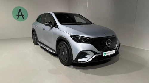 MERCEDES-BENZ EQE 500 4MATIC 500 4MATIC/2XAMG/SUV/BURMESTER/KROK/360/PANORAMA/ADS+