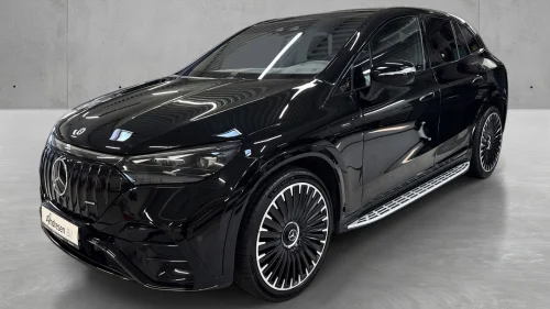 MERCEDES-BENZ AMG EQE 43 4MATIC Mercedes-Benz AMG EQE SUV 43 4MATIC