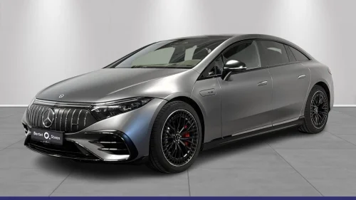 MERCEDES-BENZ AMG EQS 53 4MATIC+ AMG EQS 53 | Premium Plus | Burmester | Memory | 360°