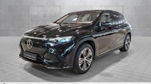 MERCEDES-BENZ EQS 450 4MATIC 450 4MATIC