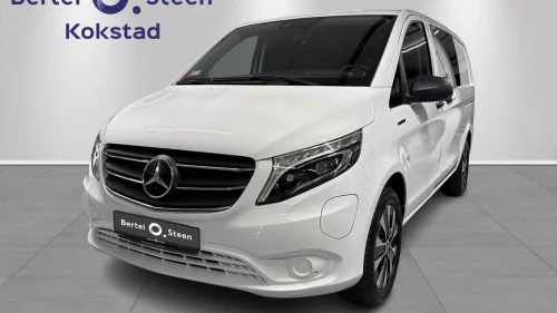 MERCEDES-BENZ EVITO 112 A2, RYGGEKAMERA