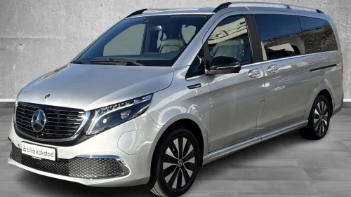 MERCEDES-BENZ EQV 300 A2 Charge 7-s Avantgarde/R-Kamera/S+V