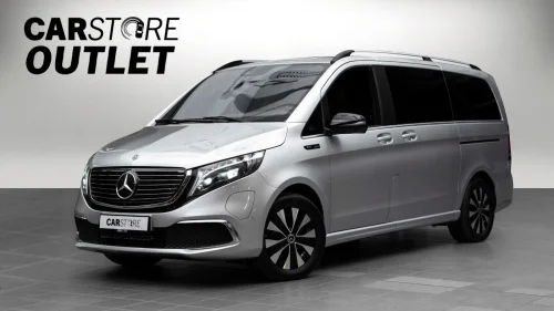 MERCEDES-BENZ EQV EQV 300 6seter/Burmester/360/Avantgarde