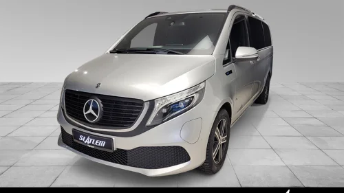 MERCEDES-BENZ EQV 7seter/R.Kam/mye utstyr El-dør, 360 Kamera, Distronic