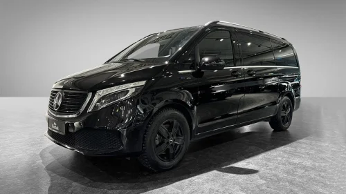 MERCEDES-BENZ EQV 7-seter, 2 elektriske sidedører