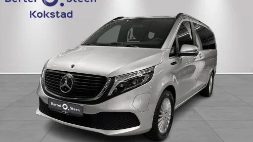 MERCEDES-BENZ EQV A2, LEVERINGSKLAR, MEMORY