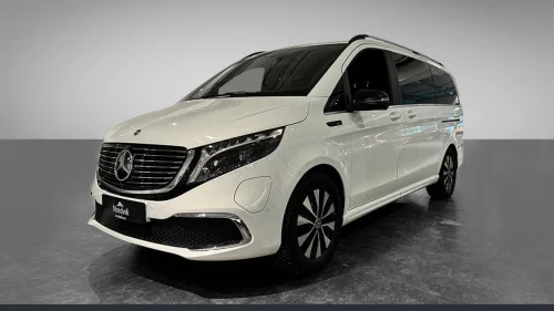 MERCEDES-BENZ EQV 7-seter, 2 elektriske sidedører