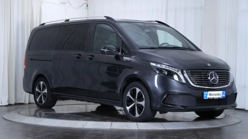 MERCEDES-BENZ EQV 300 A2 Charge