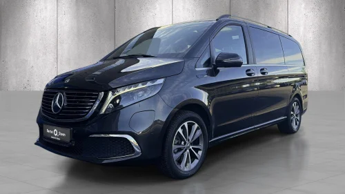 MERCEDES-BENZ EQV 300 A2 Charge 7-s