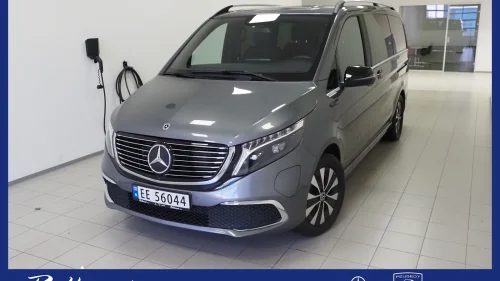 MERCEDES-BENZ EQV EQV300