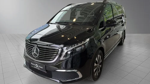 MERCEDES-BENZ EQV 300 Lang Final Business Edition (K)