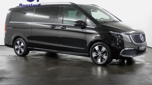 MERCEDES-BENZ EQV 300 A3