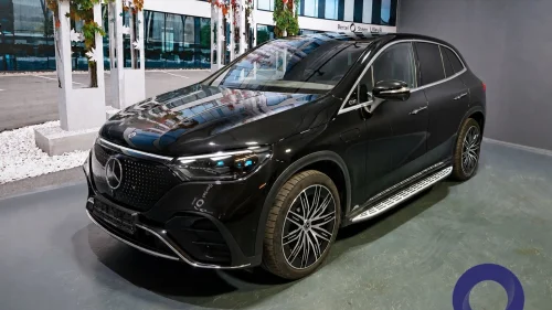 MERCEDES-BENZ EQE 350 4MATIC 350 4Matic AMG