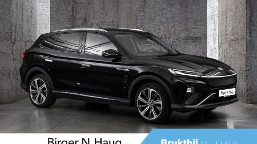 MG MARVEL R ELECTRIC 2WD Luxury (402km) Hengerfeste | Godt utstyrt!