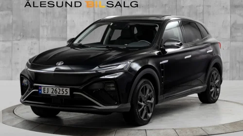 MG Marvel R Electric Performance/ Awd/ Skinnn/ Bose/ 5194,-