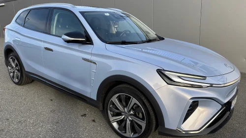 MG MARVEL R ELECTRIC Awd Performance. Alt utstyr. Garanti nov.28