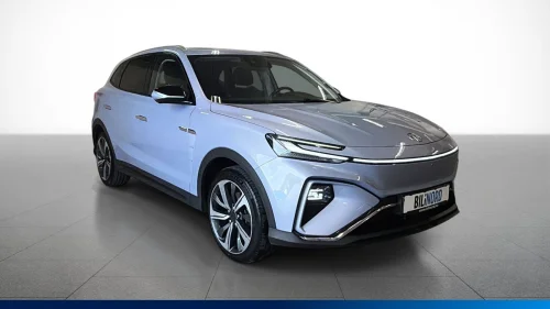 MG MARVEL R ELECTRIC Performance AWD