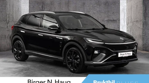 MG MARVEL R ELECTRIC 2WD Luxury Topp Utstyrt - Mye bil for pengene!