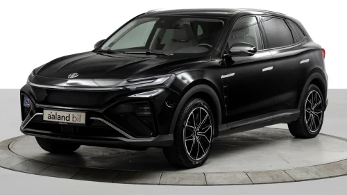 MG MARVEL R ELECTRIC Performance//AWD//lyst intr.