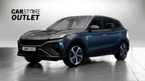MG Marvel R Electric 2WD Luxury