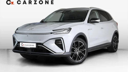 MG MARVEL R ELECTRIC LUXURY/ACC/PANO/SKINN/360/RYGGEKAMERA/7 ÅR GARANTI