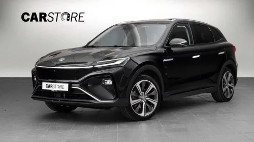 MG Marvel R Electric 4WD Performance ACC/Pano/Skinn/Memory/360g/Keyless/BOSE