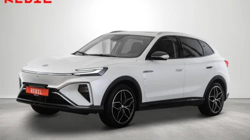 MG MARVEL R ELECTRIC Perfomance/AWD/Bose/Navi/DAB/360/carplay/ACC/Pano