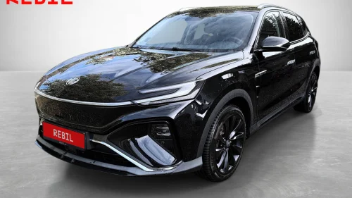 MG MARVEL R ELECTRIC 370km/AWD/Bose/360Kam/Navigasjon/Skinn/Panoramatak