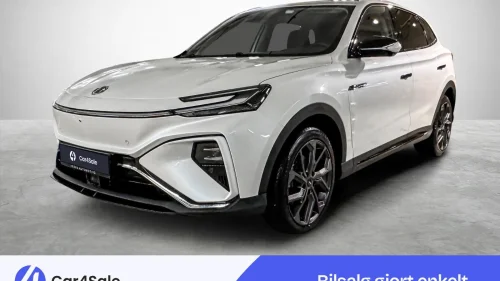MG Marvel R Electric AWD Performance/ 7-års Garanti/ BOSE/ 360/ Skinn/ Norsk